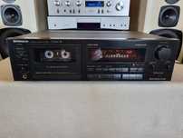 Deck Pioneer CT-S610. 3 Head, Dolby B,C,HX Pro,Dual Capstan,.Impecabil