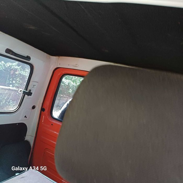 Продава се Suzuki Santana, всичко е изрядно.