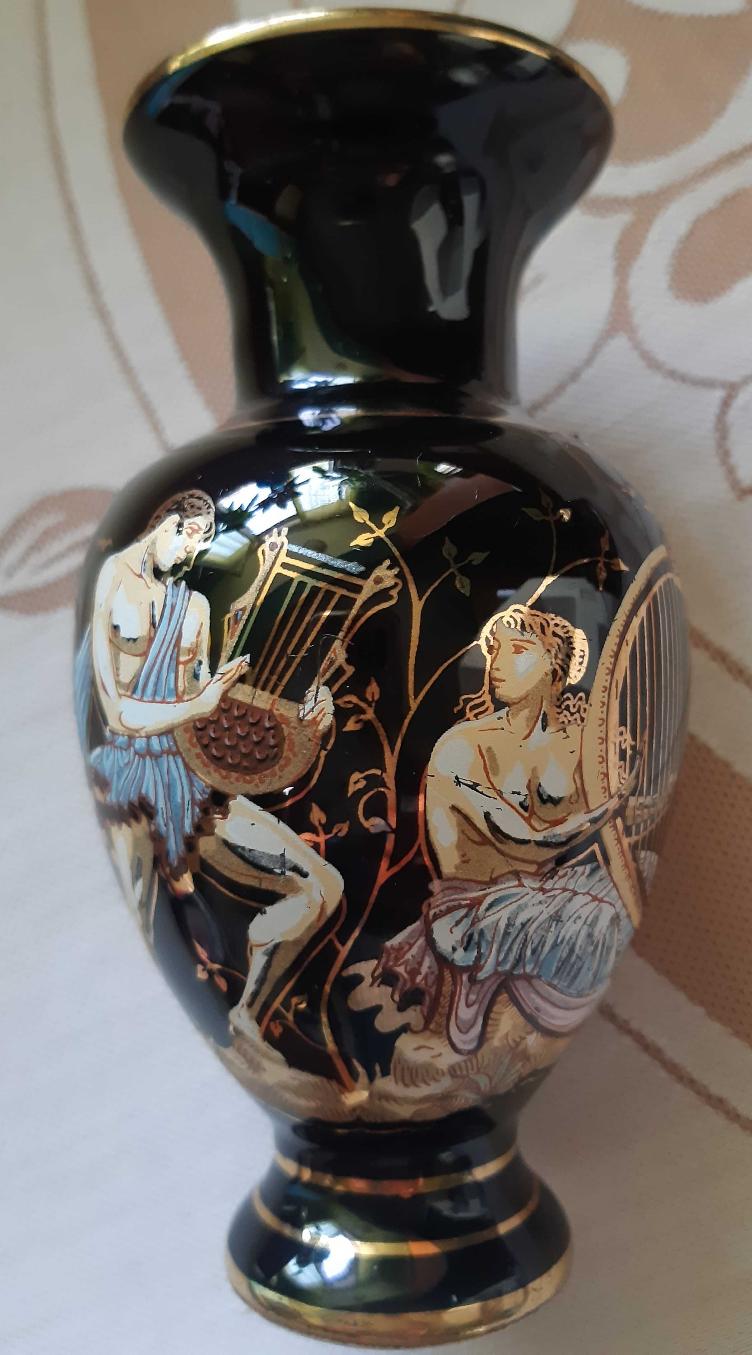 Гръцка  керамика