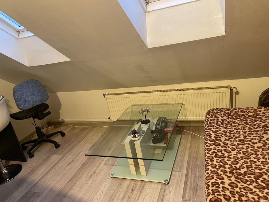 Sibiu Terezian Strada Gladiolelor 3 decomandate 110000 euro