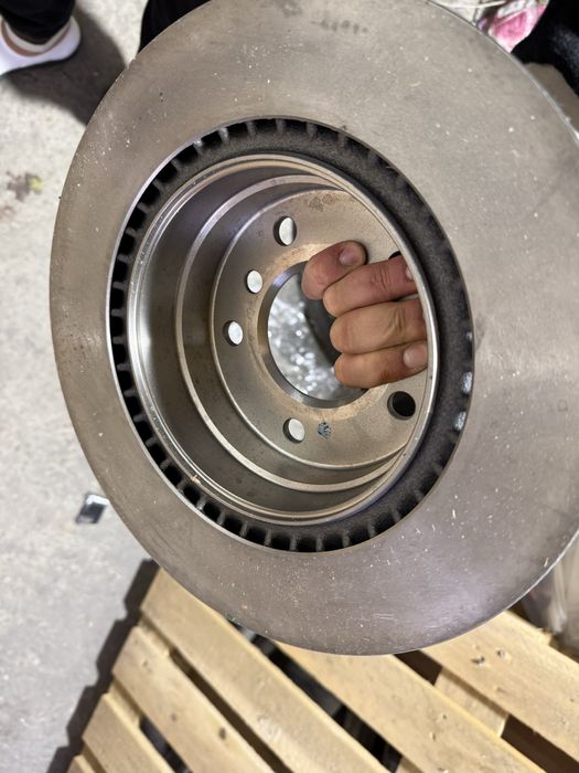discuri bmw fata/spate