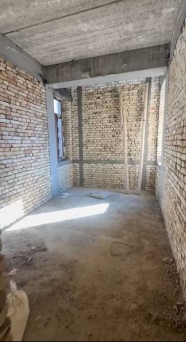 2 хонали уй сотилади