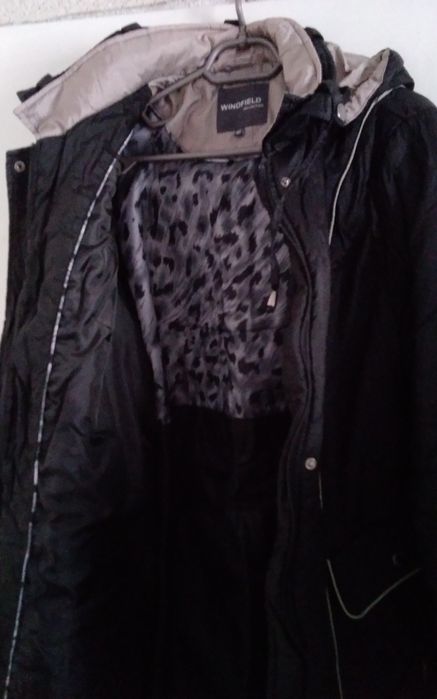 Дамски якета, леки и топли