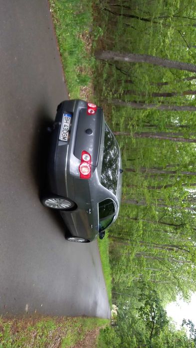 Vand Passat B6 140 cp