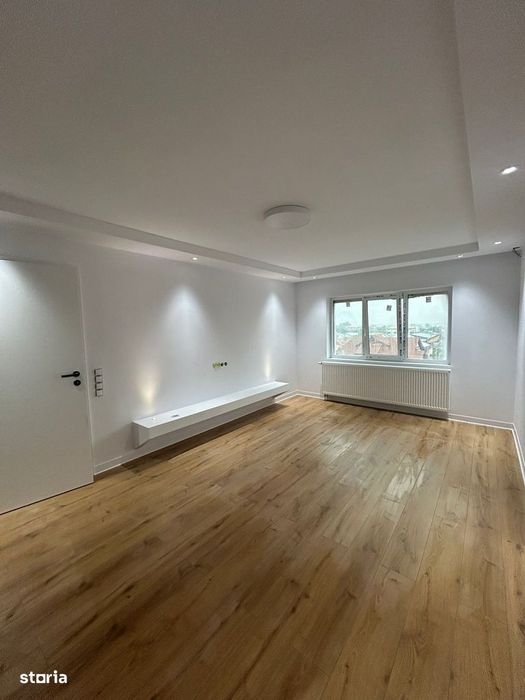 Apartament 3 camere - Zona Sud Gradinita nr 13