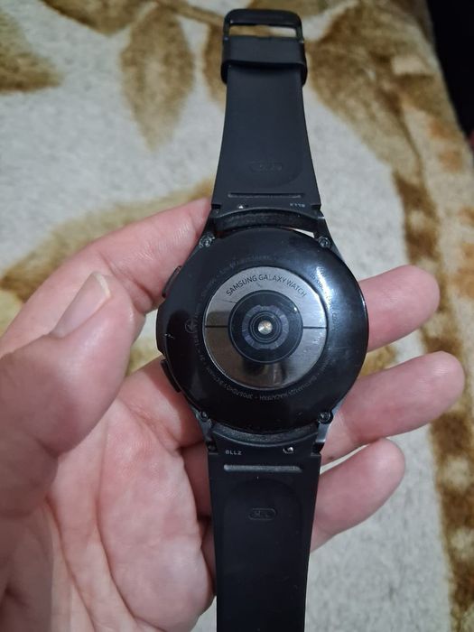 Продам срочно смарт часы