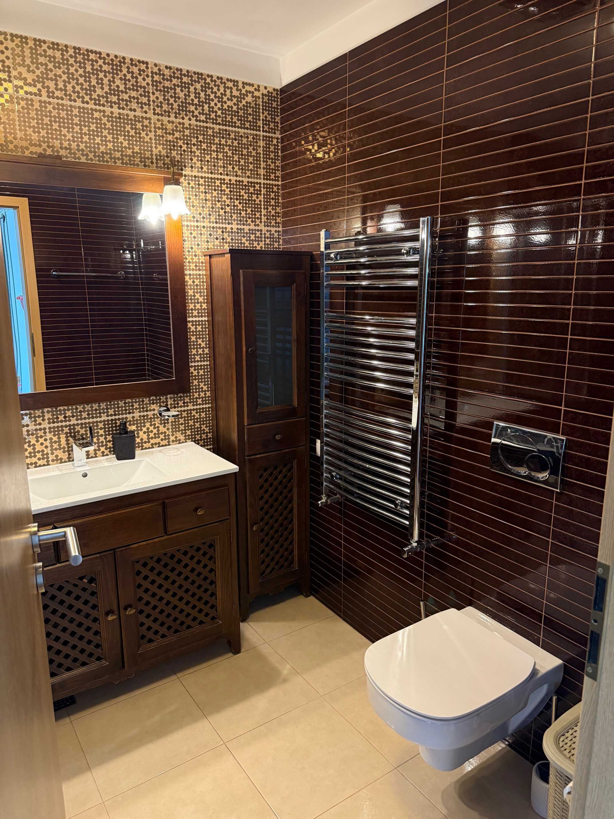Inchiriere -apartament 2 camere Carol Park Residence