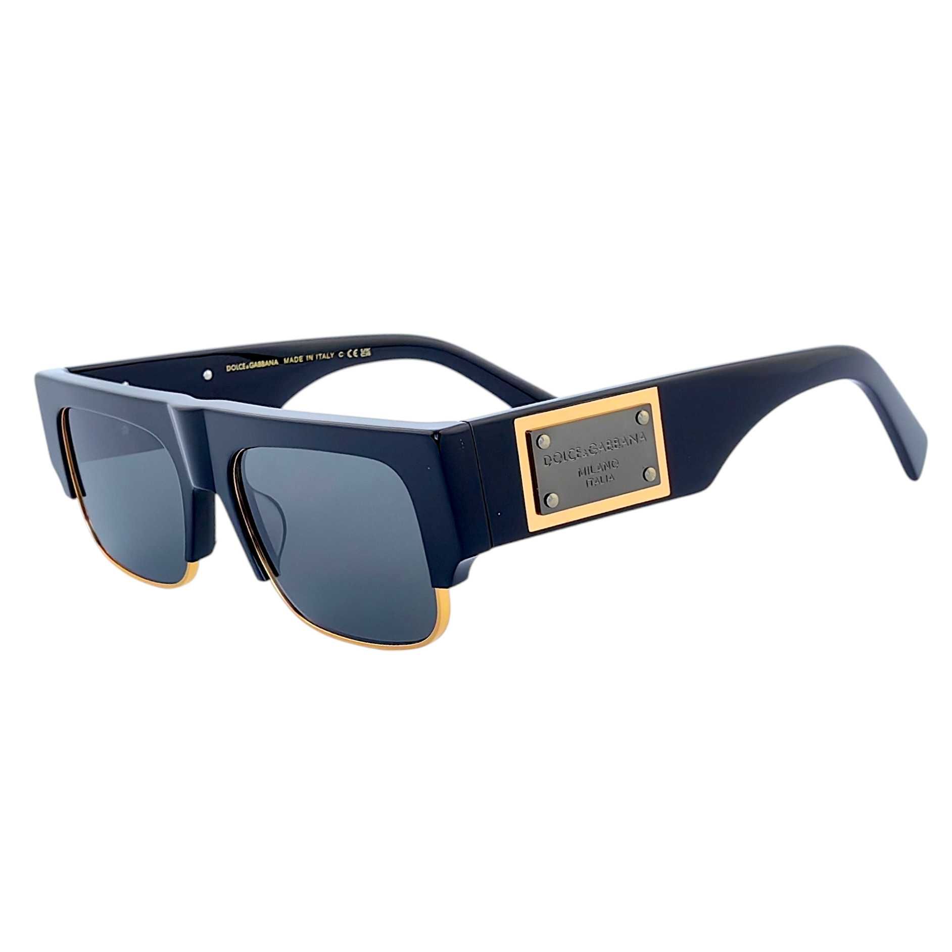 Слънчеви Очила Dolce & Gabbana MILANO DG4457