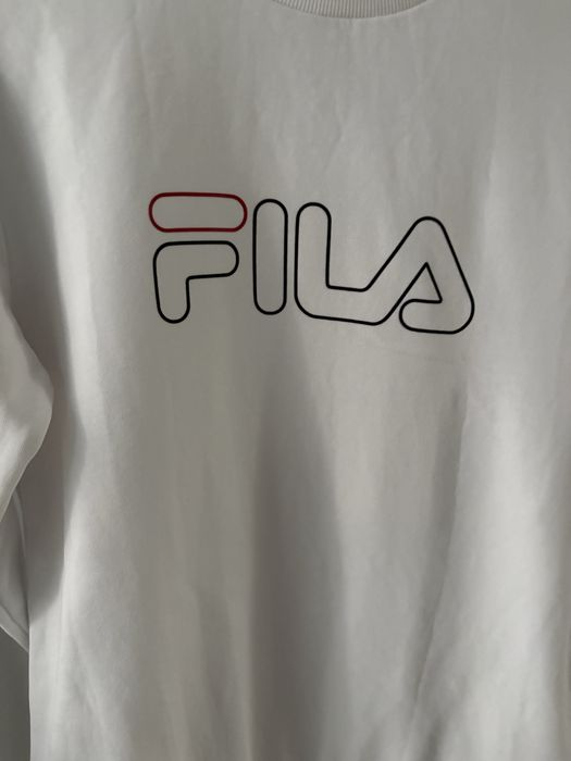 Мъжка блуза FILA
