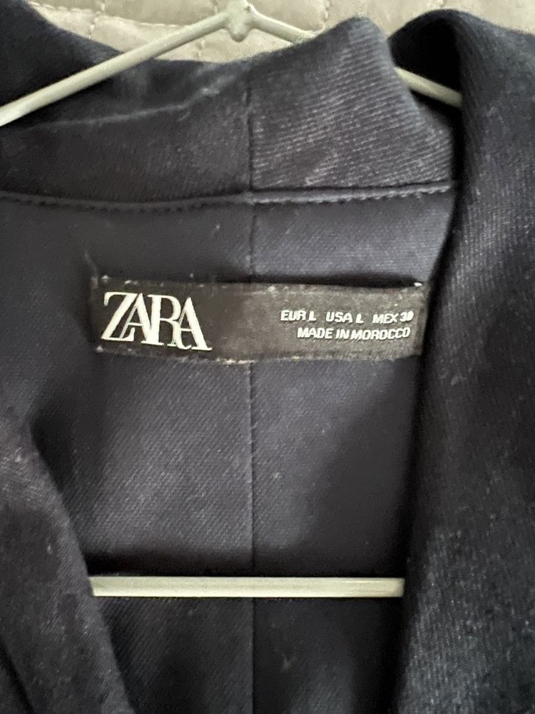 Гащеризон Zara