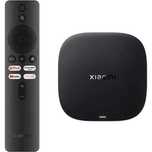 Xiaomi Mi TV Box S 3rd Gen Google TV Bluetooth Wi-Fi 4K Ultra HD Nou
