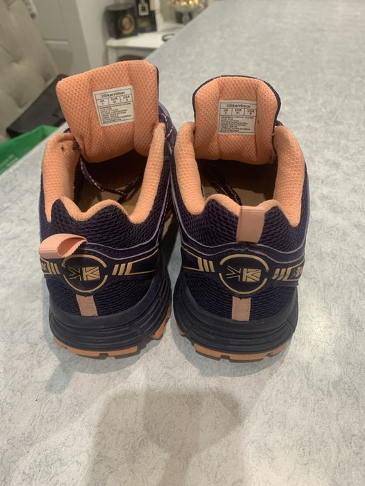 Vand adidasi Karrimor 41