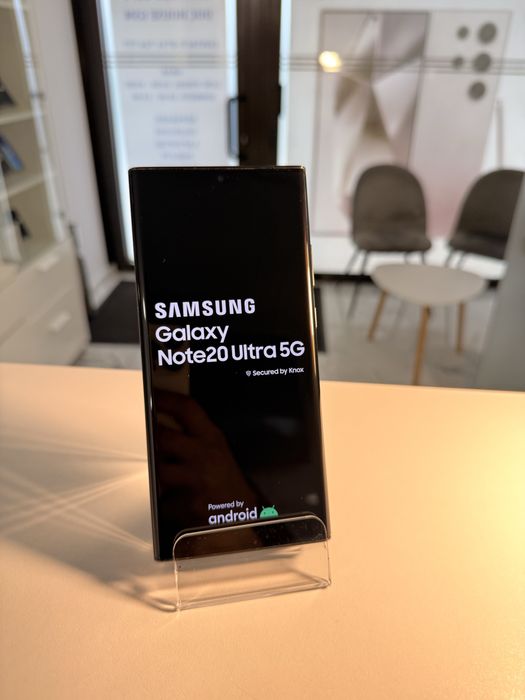 Samsung Note 20 Ultra Doc House Gsm