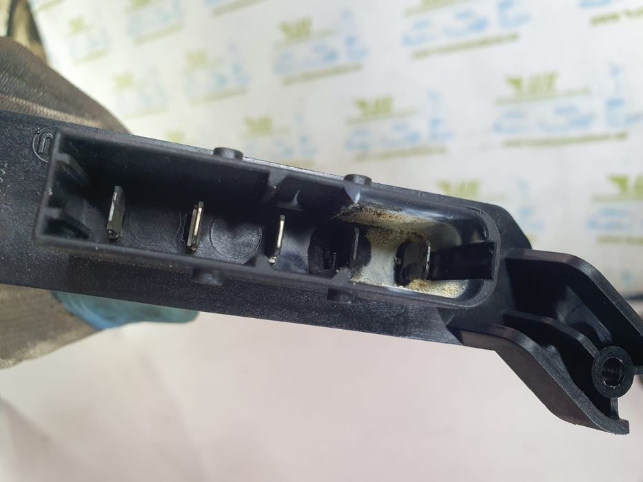 Radiator electric bord t2392001 Citroen DS5 1 [2012 - 2015] 2.0 hdi
