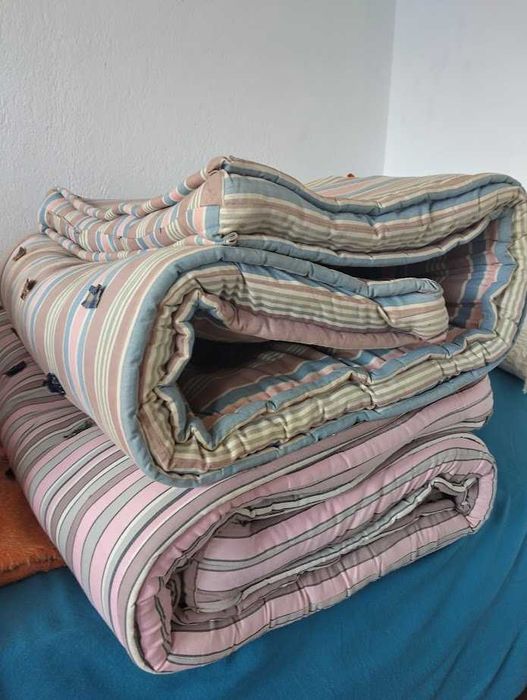 Пружини и дюшеци за единично легло