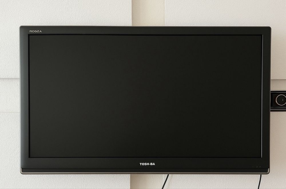Телевизор TOSHIBA