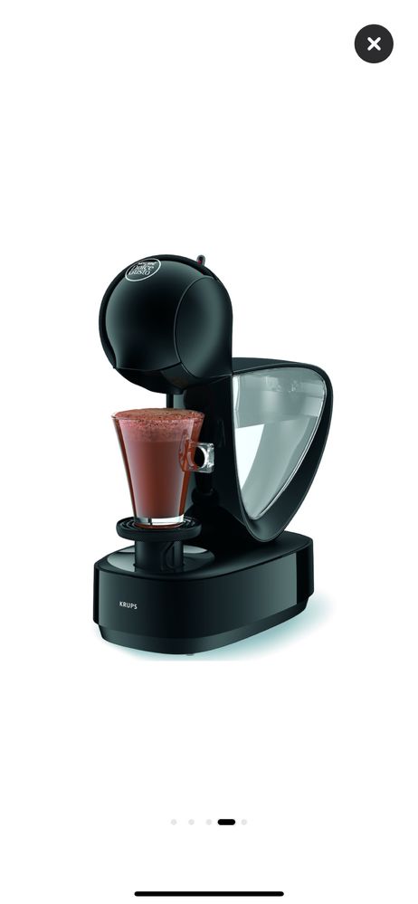 Dolce Gusto Krups кафемашина