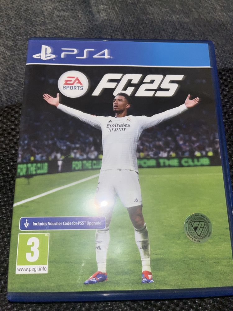 Fifa 25 за Playstation 4