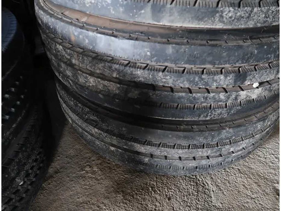 Anvelope Continental - 11R22.5