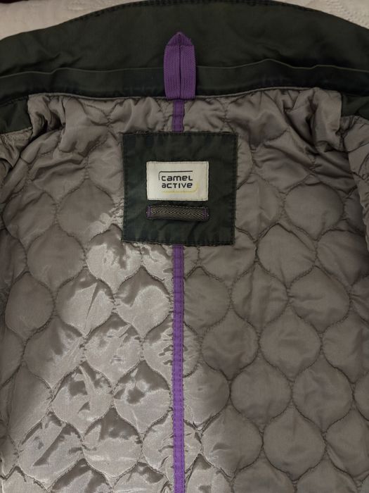 Дамско яке CAMEL Active