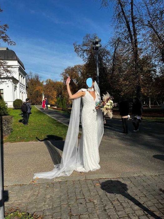 Vand Rochie Mireasa