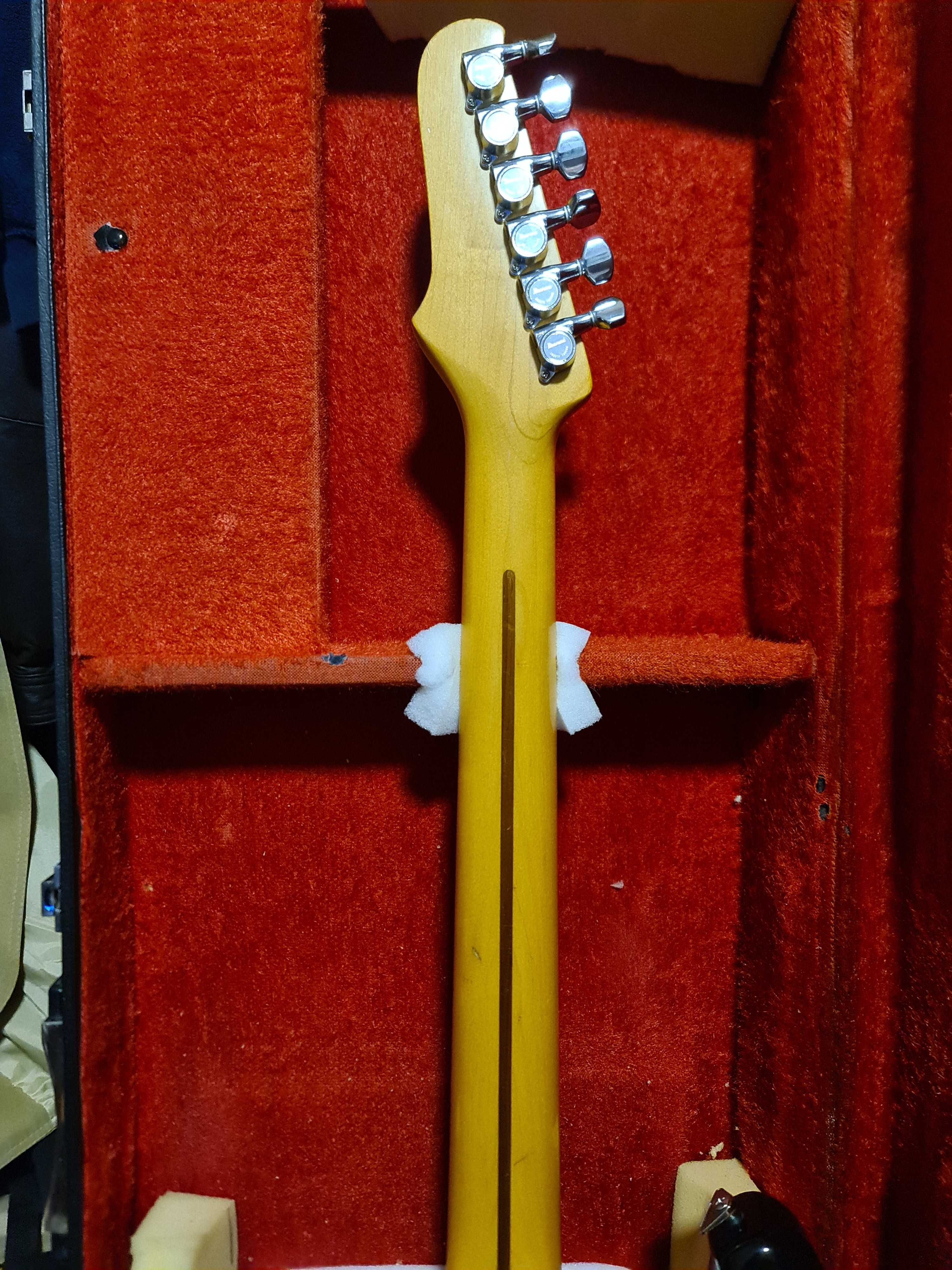 Ibanez соmet series japan 1984-86