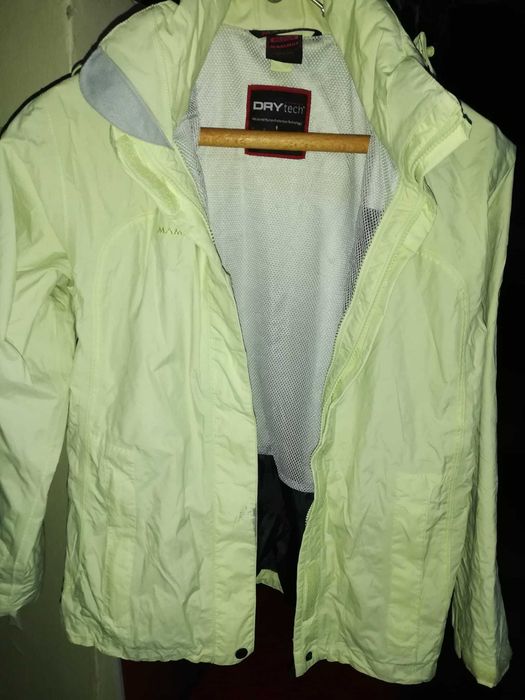 Geaca Ploaie-Vant DRY Tech Dama Mammut