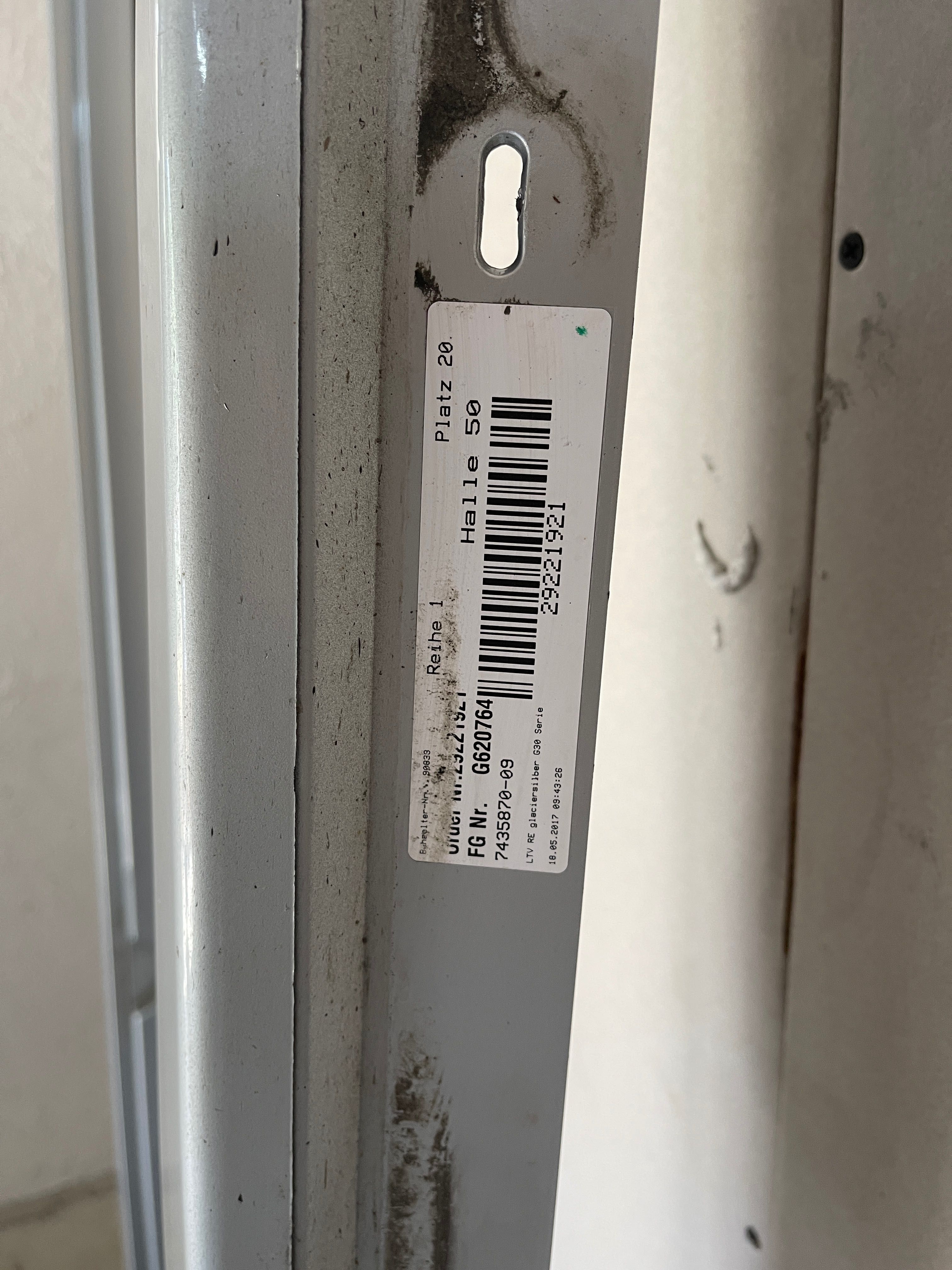 Prag st/dr , suport st/dr exterior stanga dreapta BMW seria 5 g30/31