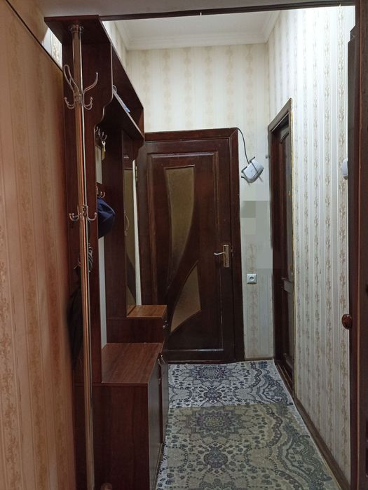 Чилонзор 16 кв метро 2³/2/5 500$