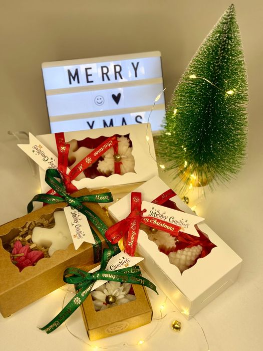 Lumânări de Craciun