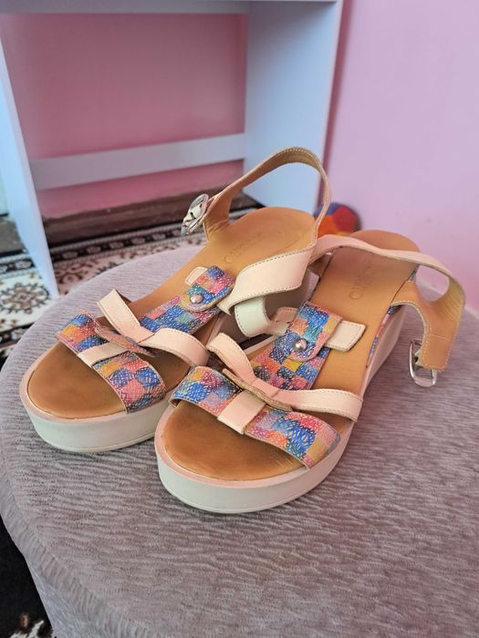 Incaltaminte din piele diversa ocazii sau casual