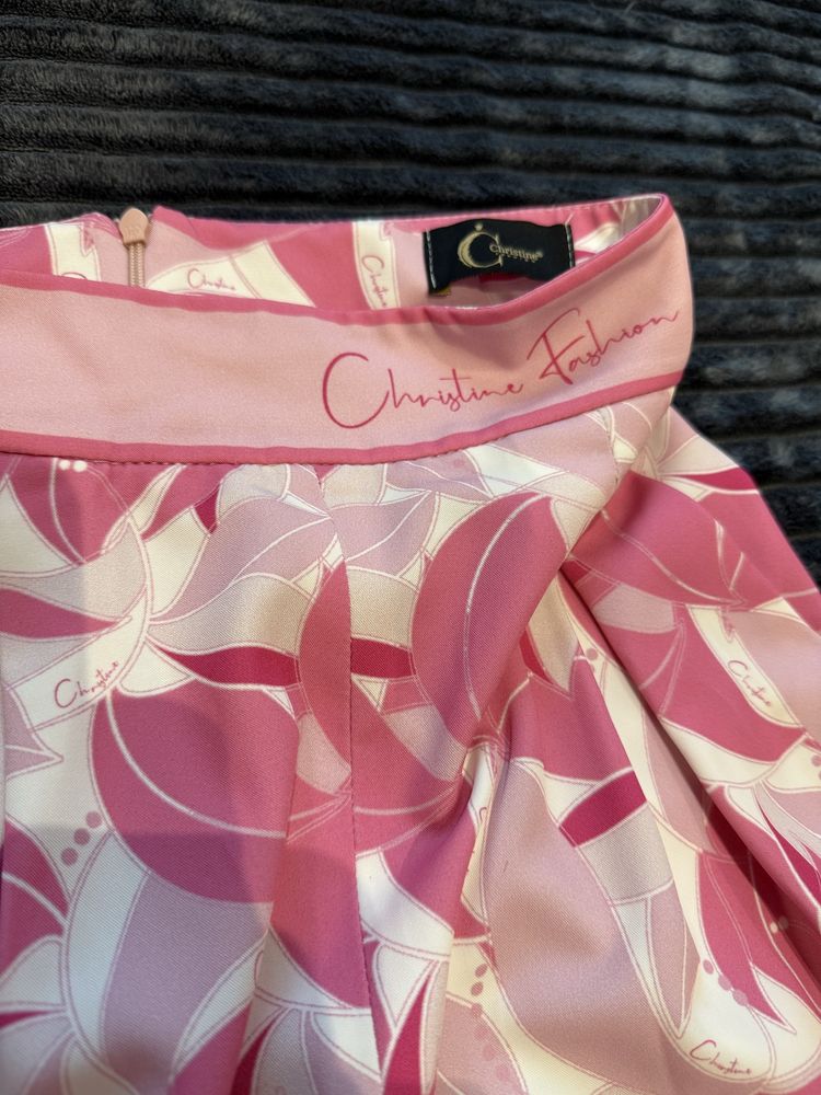 Къси панталони Christine Fashion XXS/XS