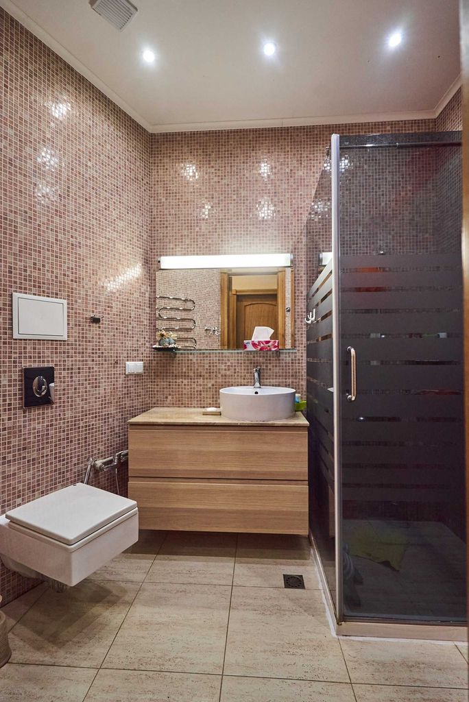 Продава се Тристаен апартамент в Варна, Бриз - 133 кв.м за 2151 €/кв.м - Снимка #5