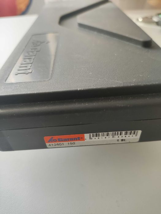 Subler Garant cu iesire de date