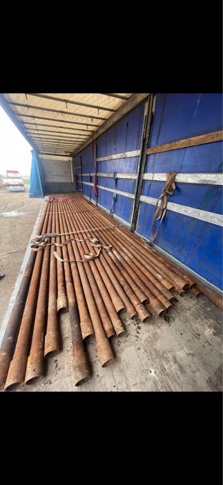 Țeavă tubing de vânzare