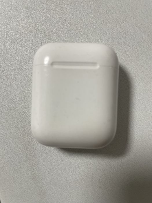 Корпус от наушников Iphone AirPods