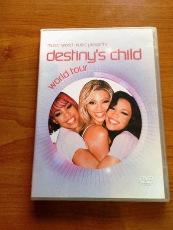 Albume muzica Paris Hilton, Fergie, Ingrid, Las Ketchup, Destiny Child