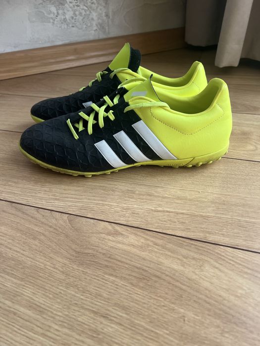 Adidas ACE 15.4 TF Ботонки