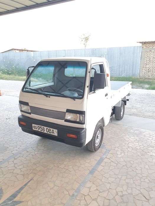 Damas labo tayyor
