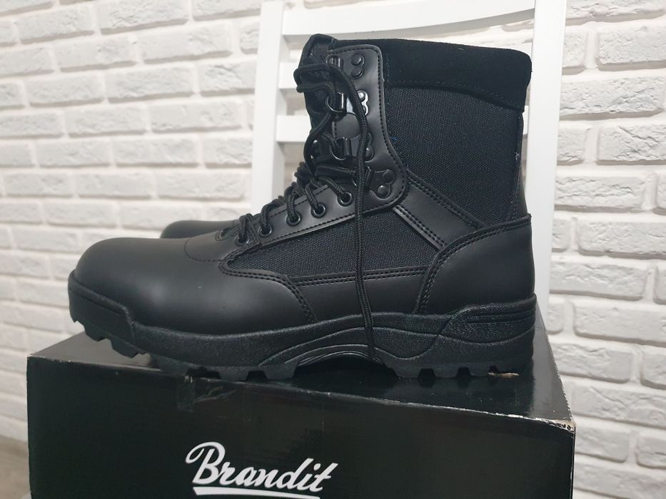 Кубинки тактически Bandit