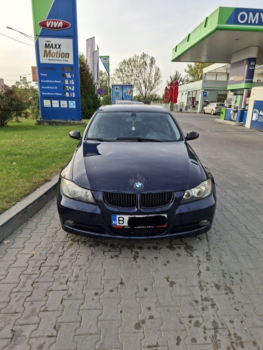 Vând/Schimb BMW e90 2.0i