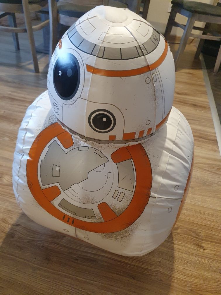 Робот BB-8 от Междузвездни войни