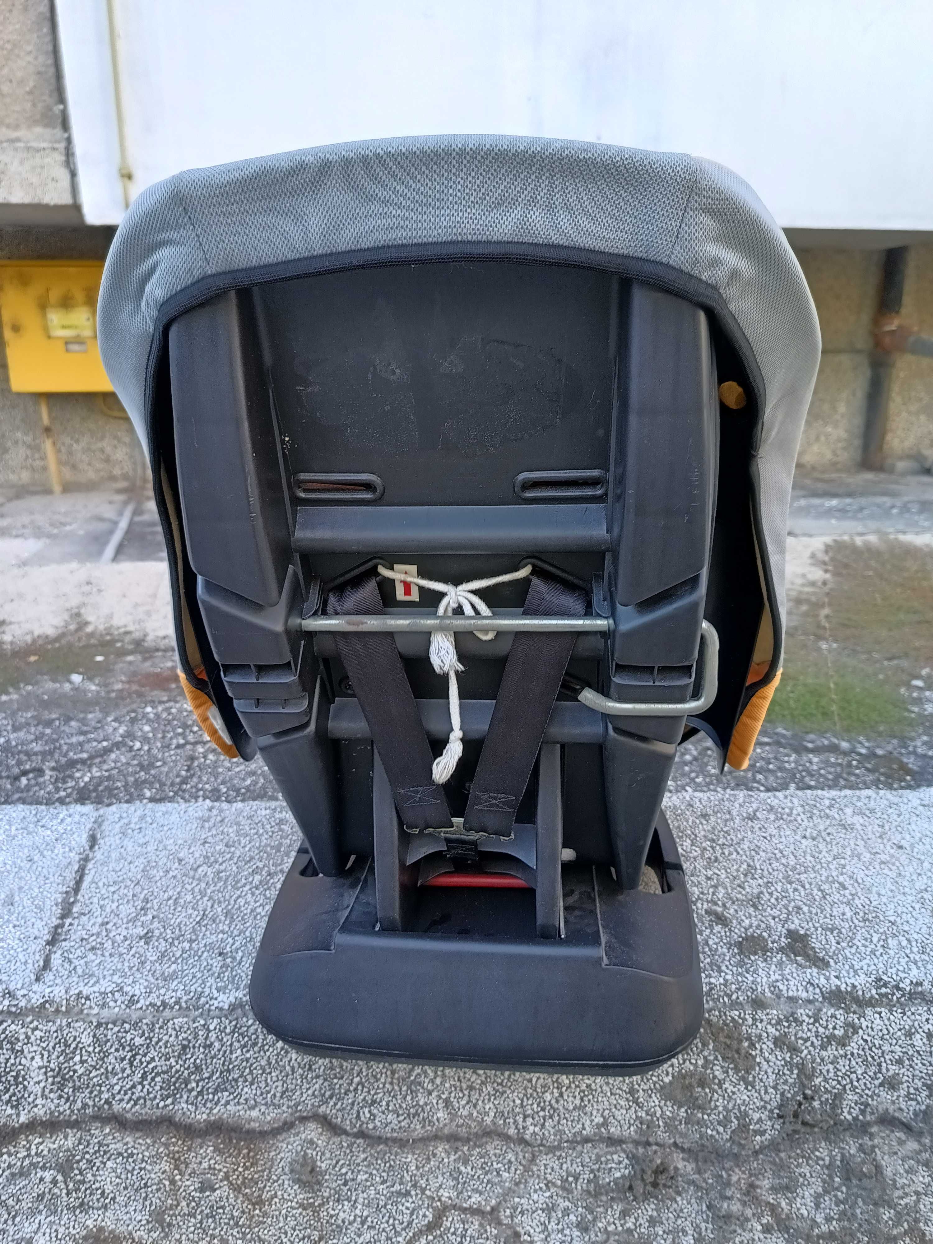 Столче за кола Bertoni Concord
