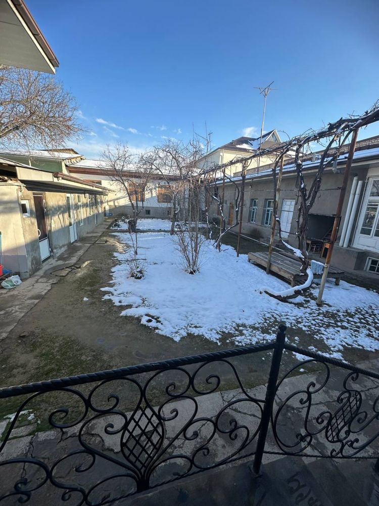 hovli kokchada 6 sotix