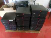 LOT PC Calculatoare Lenovo ThinkCentre M800, Intel Pentium 3,5 GHz.
