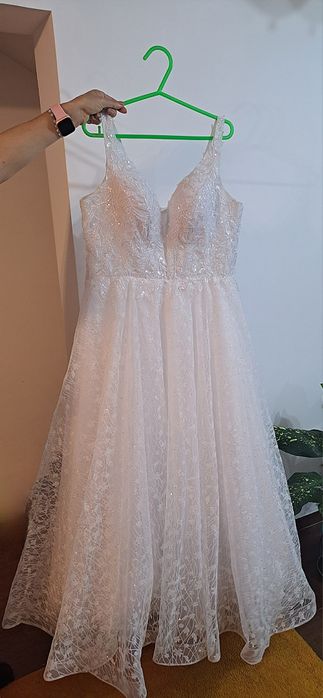 Rochie mireasă stil Prințesă
