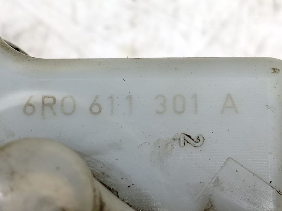 Pompa frana 6r0611301a Seat Ibiza 4 6J [2008 - 2012]