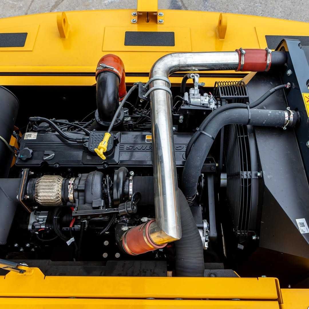Карьерный экскаватор SINOMACH GE330D, 32 тонны, есть рассрочка!