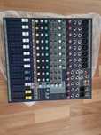 Mixer SoundCraft EFX 8