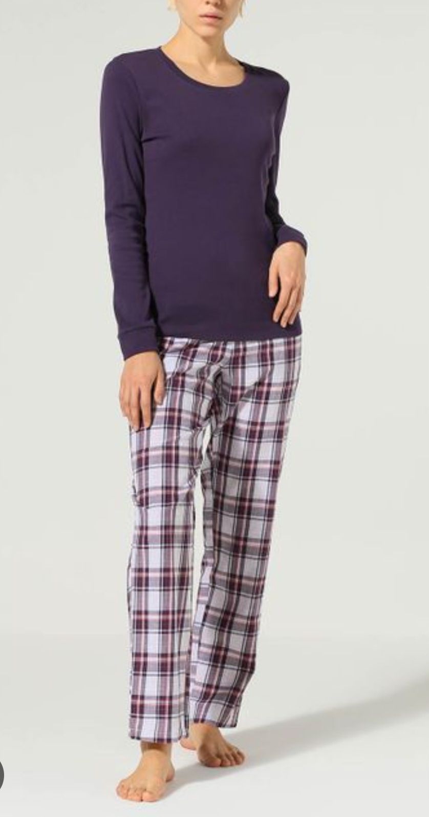 Домашние костюмы от Английского бренда Mark's Spencer на размер 48-50